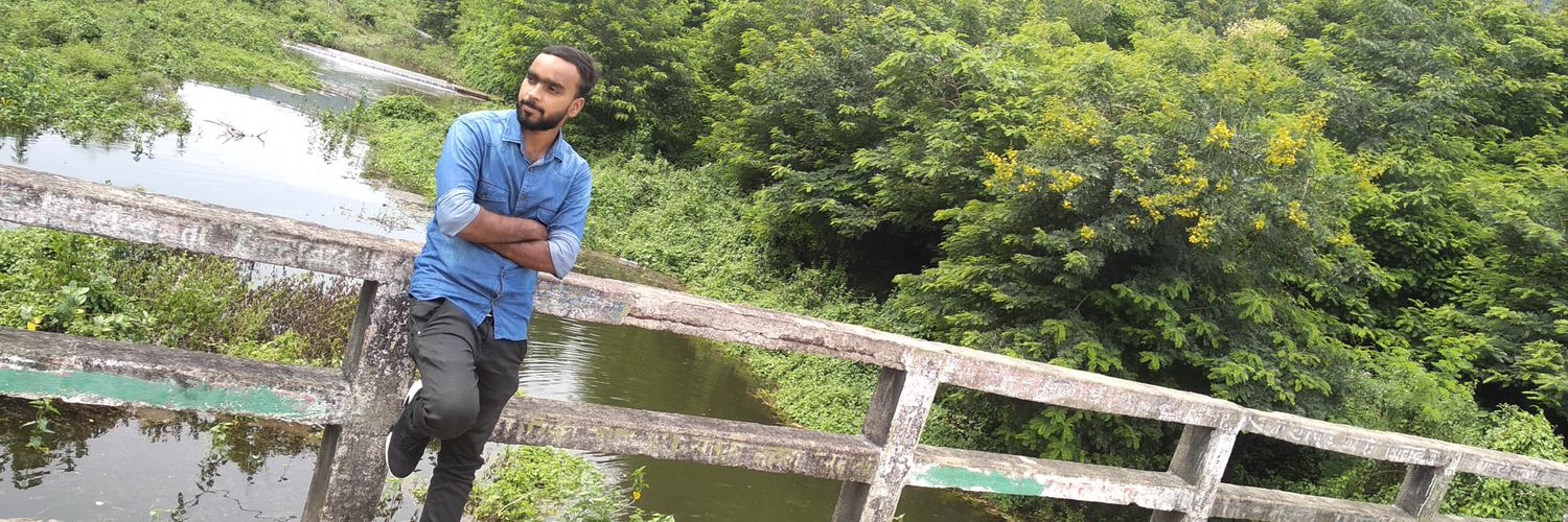 Dhirendra_23's profile banner image