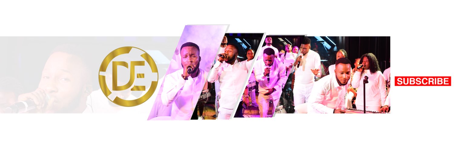 realmichaeludoh's profile banner image