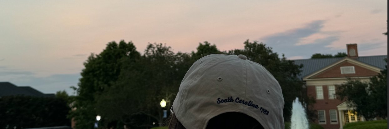 Maya Stevenson banner