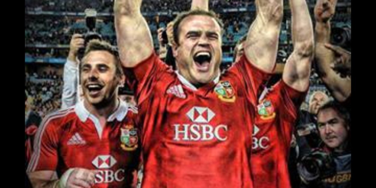 Bob Spence banner