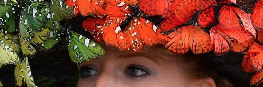 Jessica Rea Stylist banner