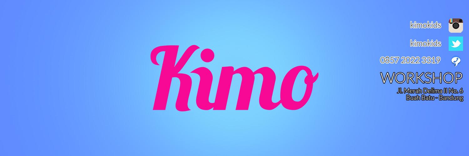 KIMO banner