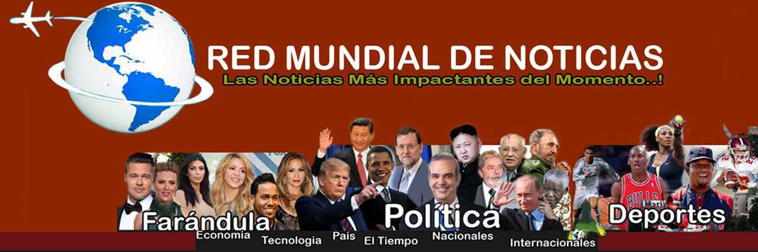 REDMUNDIALNOTIC's profile banner image