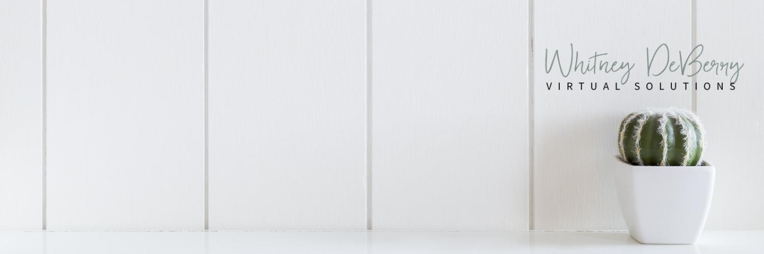 WhitneyDeberry's profile banner image