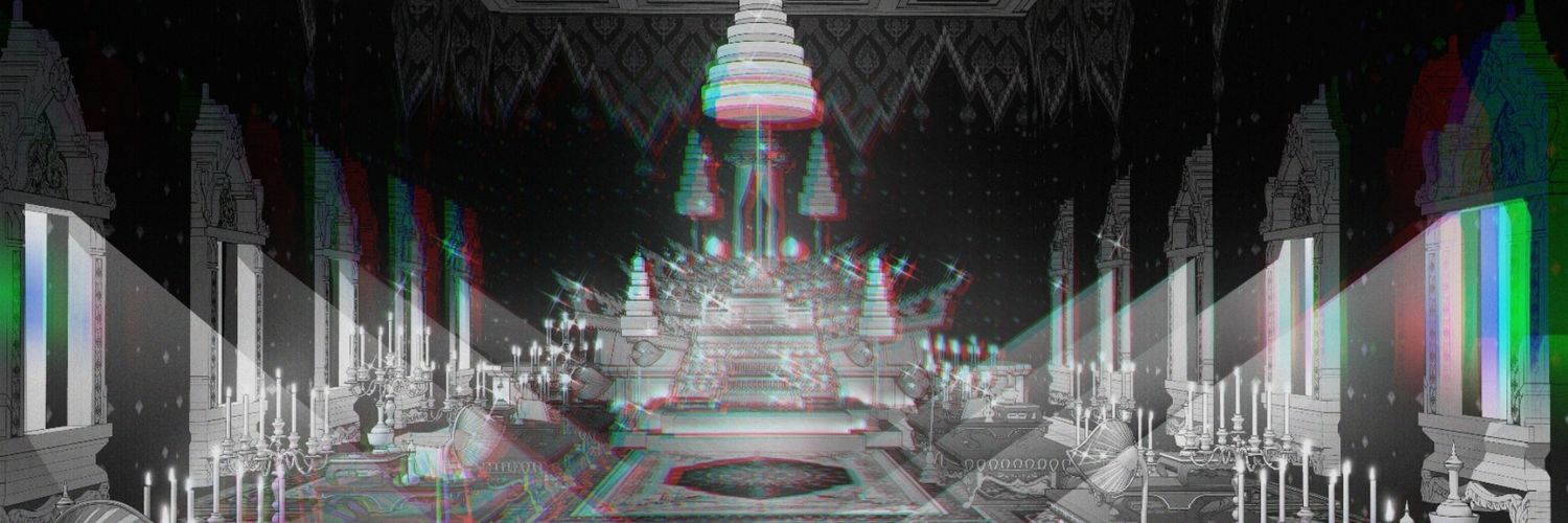 ยืนกินปากกา banner