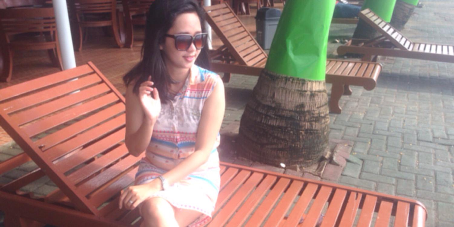 ImrayaniBasri's profile banner image