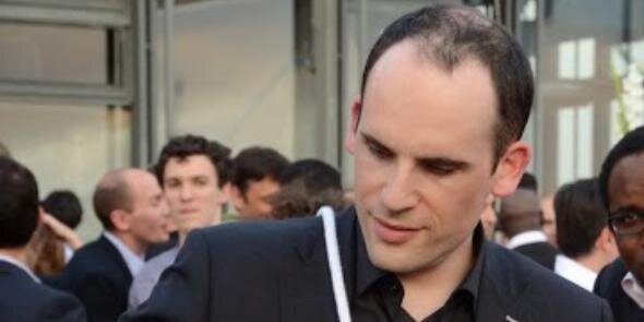 BenoitMagicien's profile banner image