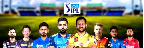 Ipl2021 Profile Banner