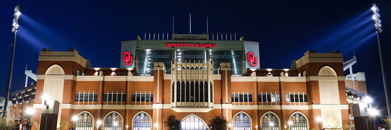 SoonerDRuffie's profile banner image