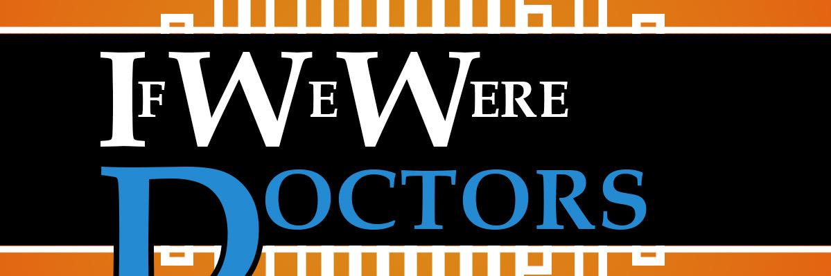 IfDoctors's profile banner image
