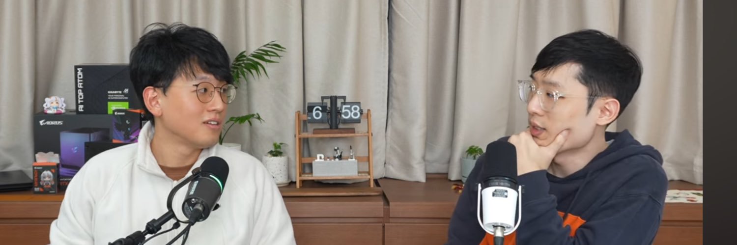 junh0ch0's profile banner image