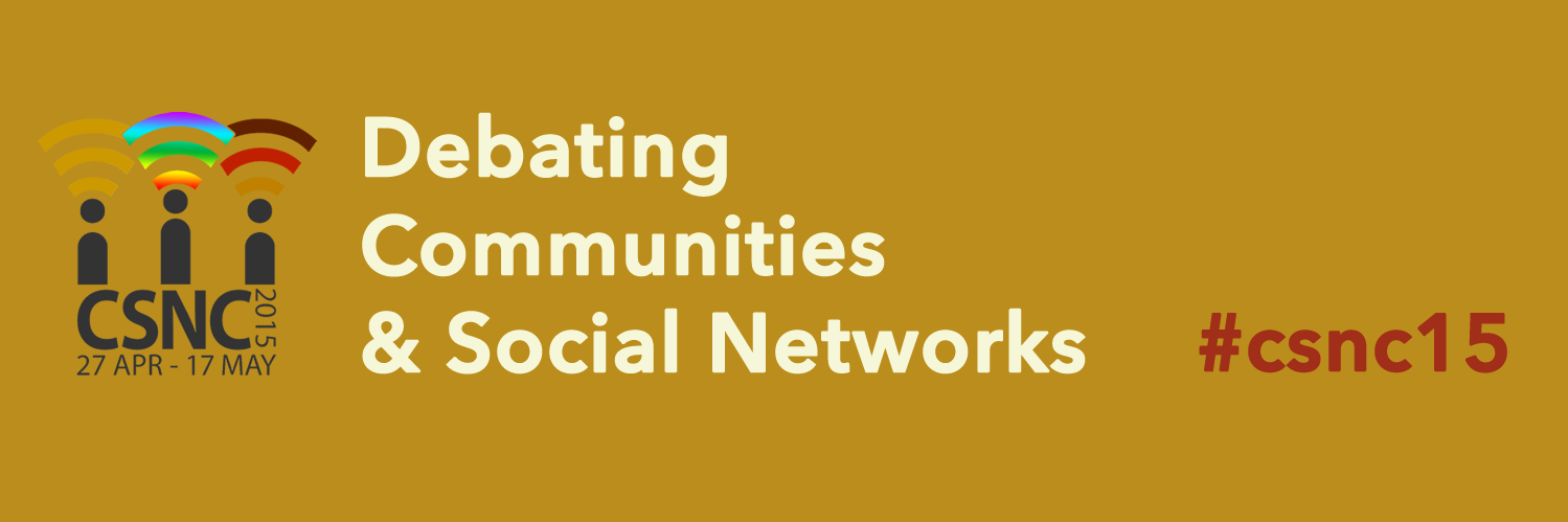 CSNC15's profile banner image