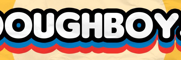 doughboyspod Profile Banner