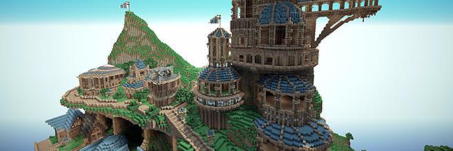 SVMinecraftES's profile banner image
