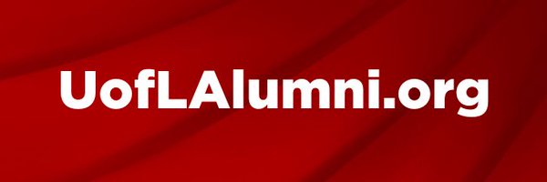 UofLAlum Profile Banner
