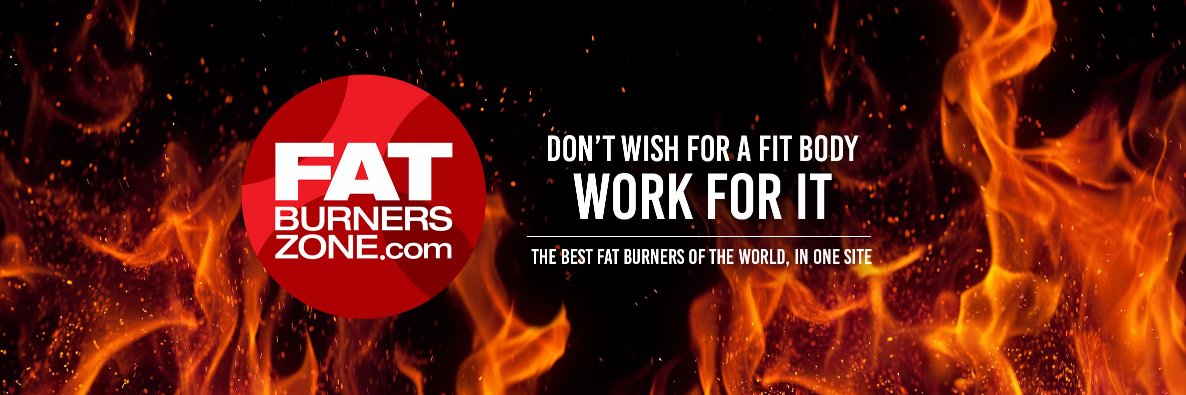 fatburnerszone's profile banner image