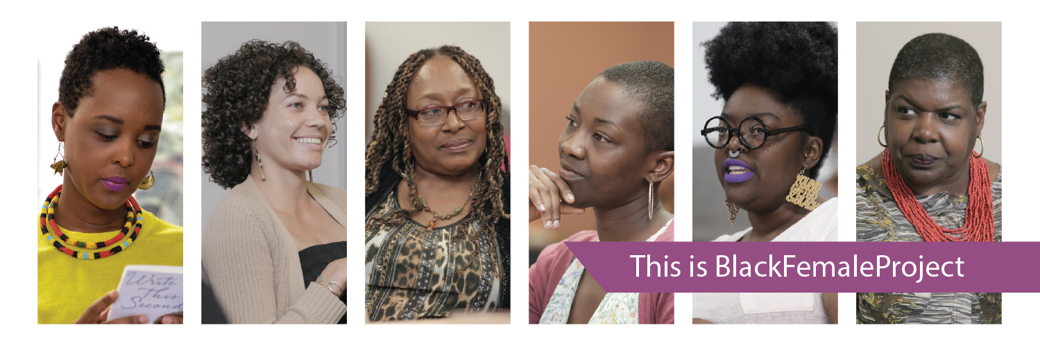 BlackFemaleProj's profile banner image