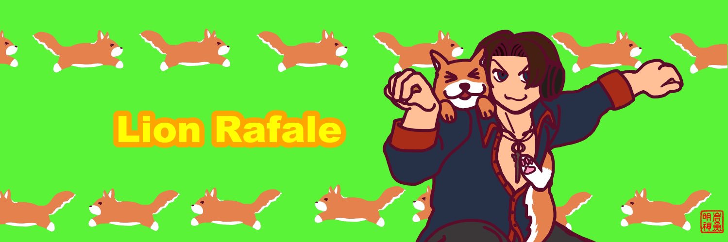 maffle2007's profile banner image