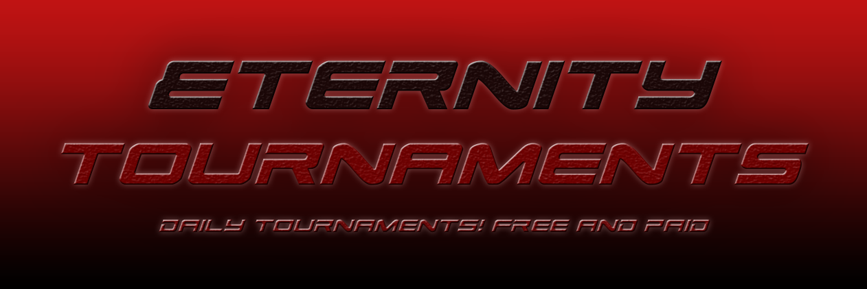 eTTourneys's profile banner image