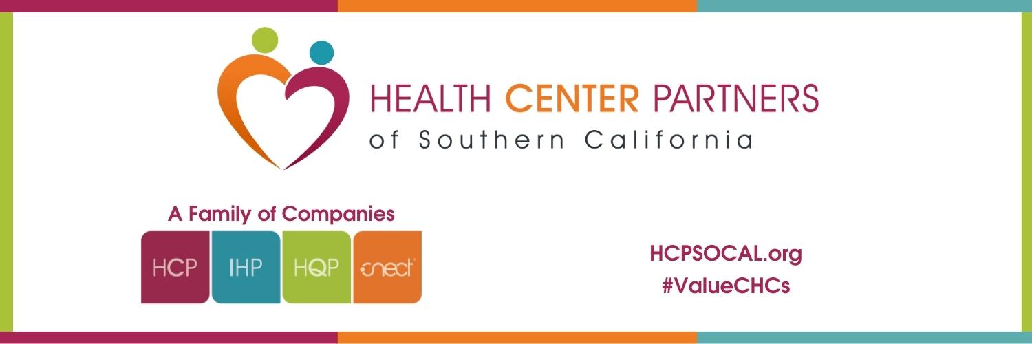 HealthCenterPartners banner