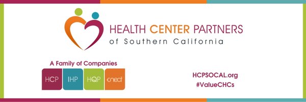 HCPSoCal Profile Banner