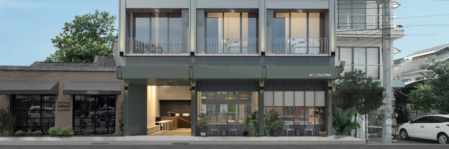 John Ho (何John) banner