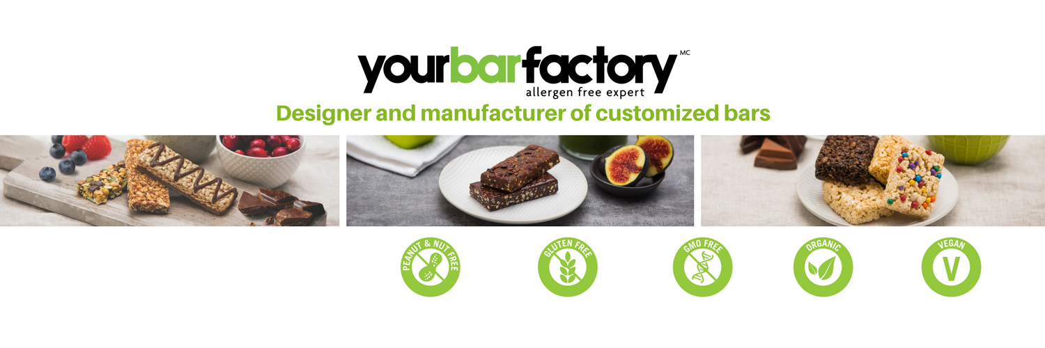 Yourbarfactory banner