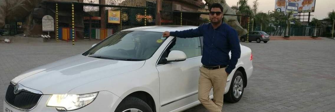 sandyadav26's profile banner image