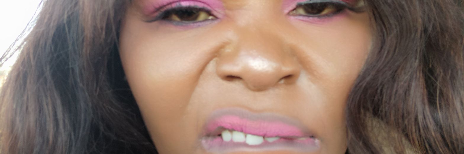 MissNthabe's profile banner image