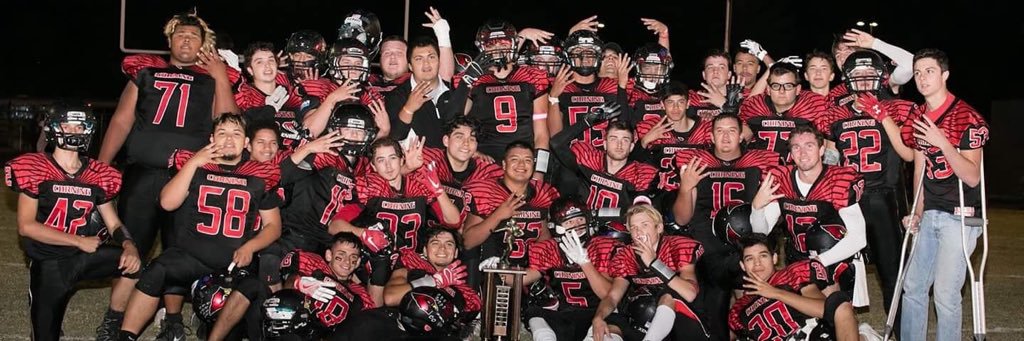 Corning Union FB banner