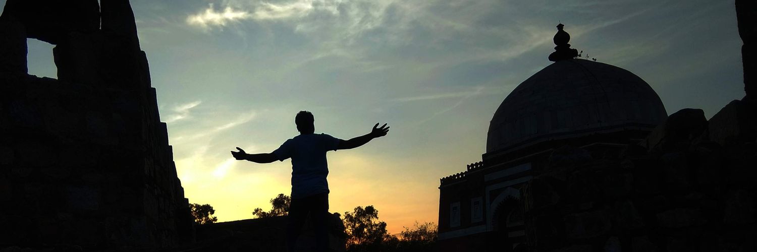 ManojKrSahoo's profile banner image