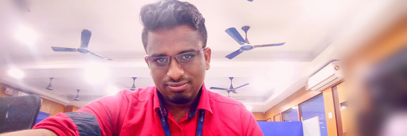 arunkuttyof's profile banner image