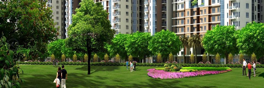 Jaypee Infra banner