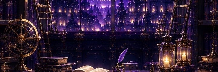 圷 茶々丸(あくつ ちゃちゃまる) 🎮💜🍸 banner