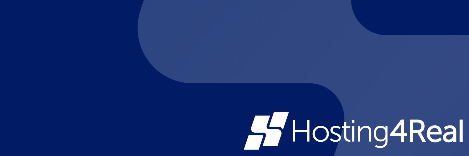 Hosting4Real's profile banner image