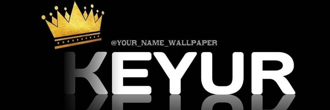 KeyurBarad_'s profile banner image
