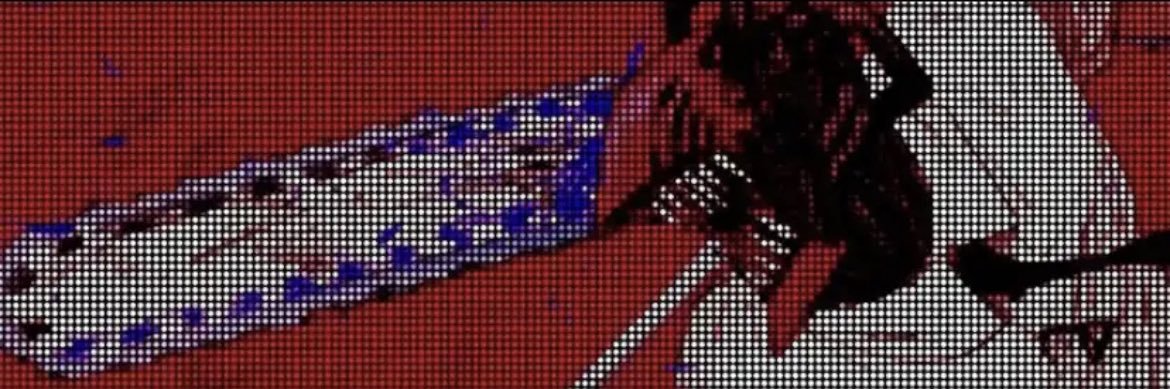 Boo_Cage's profile banner image