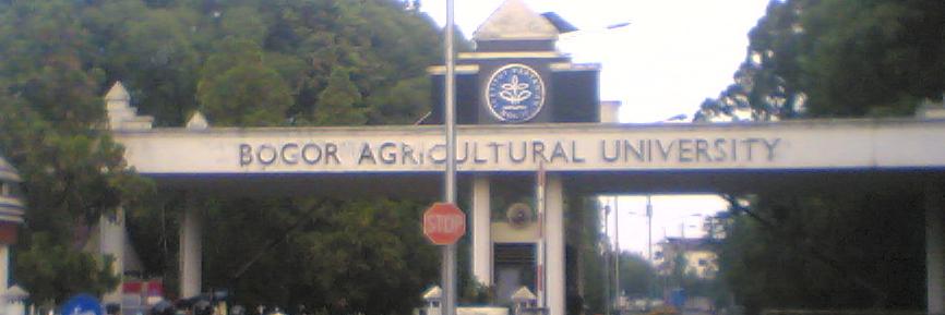 ipbbogor's profile banner image