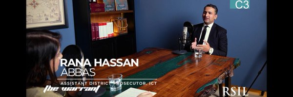 HassanAbbasAdv Profile Banner