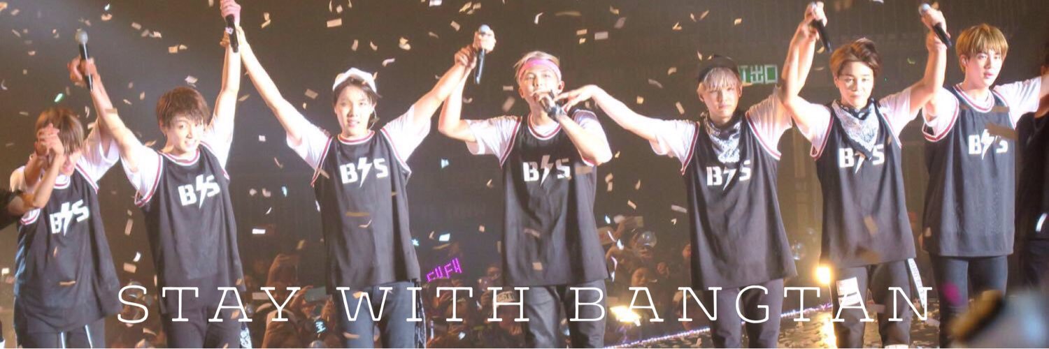 Stay_Bangtan's profile banner image