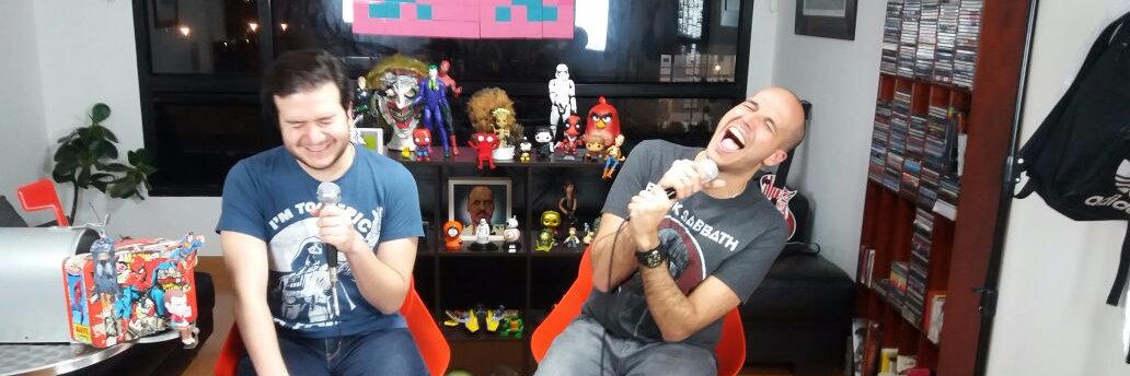 losgeekster's profile banner image