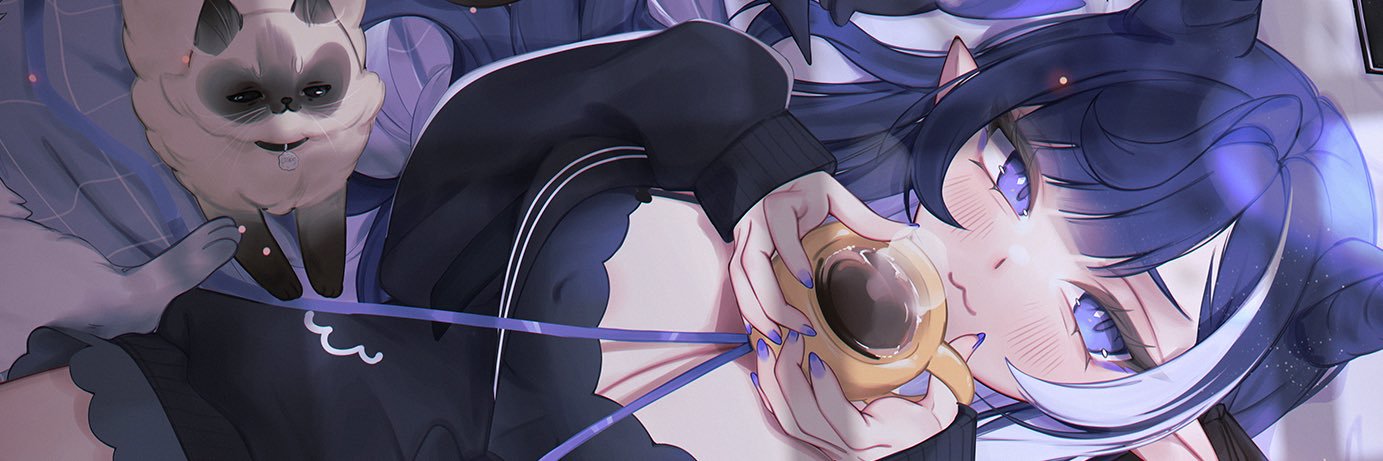 Ann 杏寧 🗝️🎩's banner