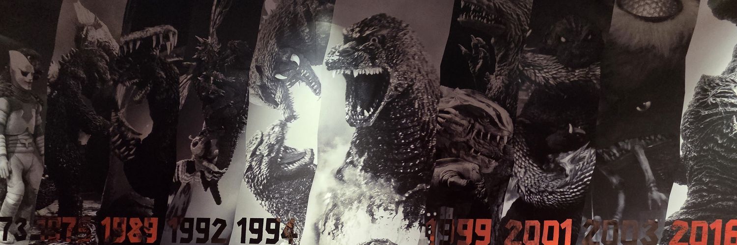 Yeagerzard's profile banner image