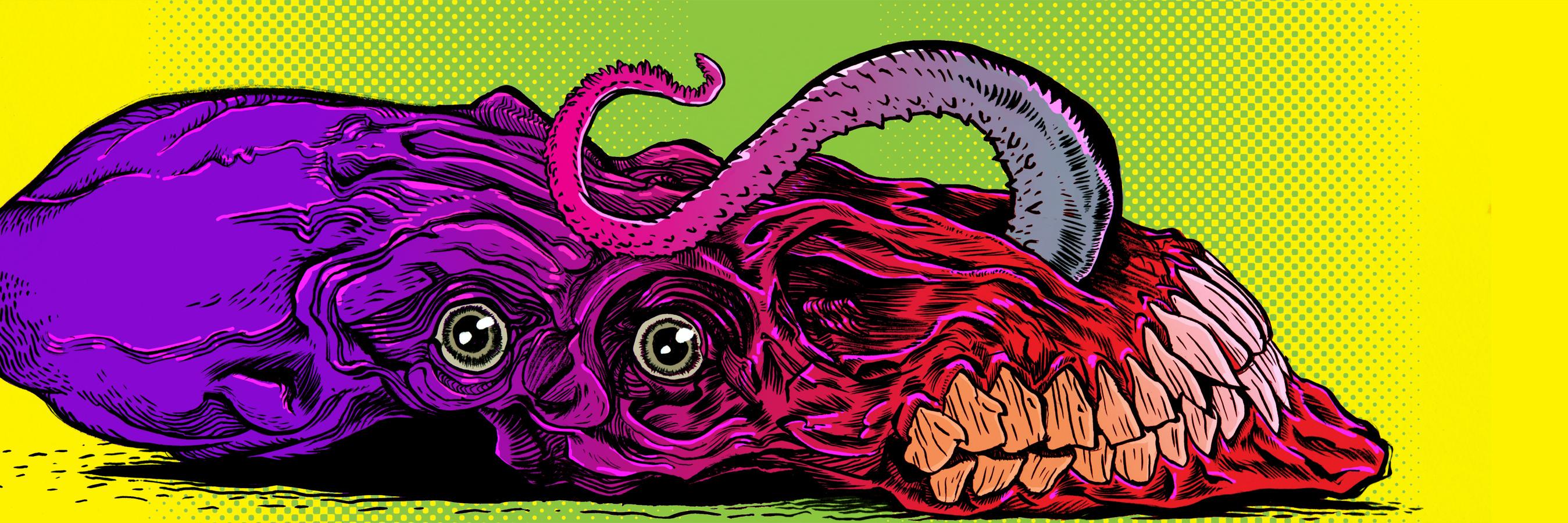 jacadist's profile banner image