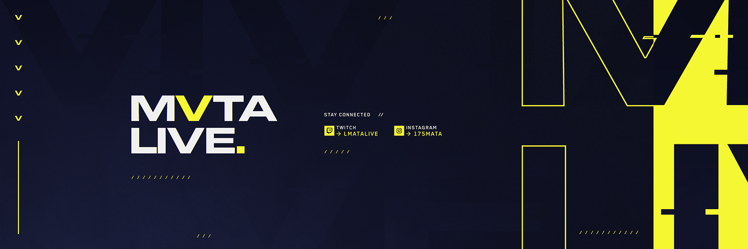 LMata175's profile banner image