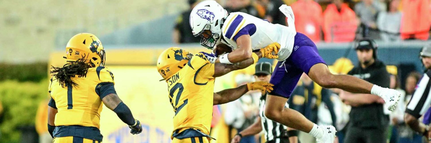 Jackson Parker banner