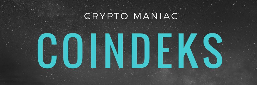 coindeks's profile banner image