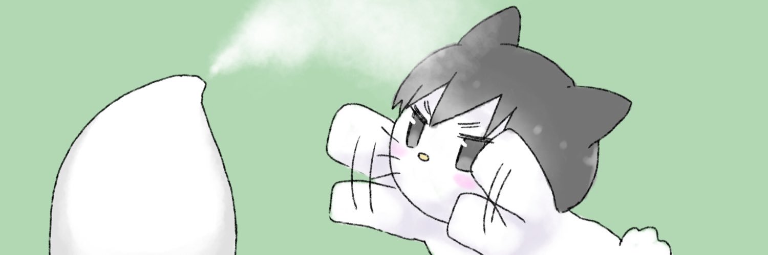mato_yoh's profile banner image