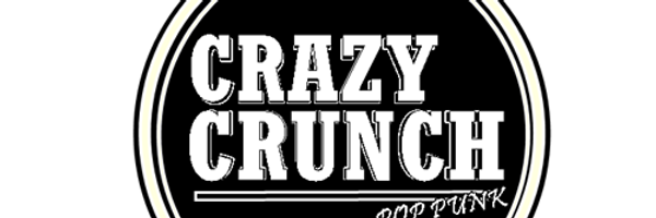 crazycrunch_pp Profile Banner