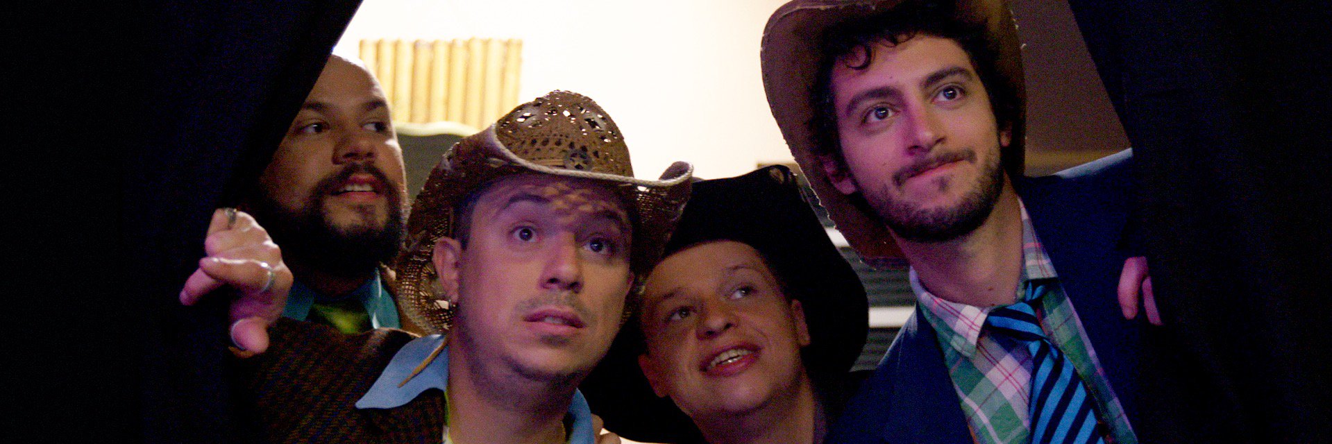 BandaIndesaints's profile banner image